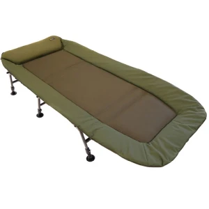 Pat Carp Spirit Blax Bed, 6 Picioare, 210x85x37cm Pat Carp Spirit Blax Bed, 6 Picioare, 210x85x37cm