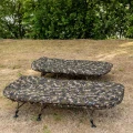 Pat FOX Camolite Compact Sleep System 214x86x36-45cm Pat FOX Camolite Compact Sleep System 214x86x36-45cm