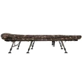 Pat FOX Camolite Sleep System 219x91x37-47cm Pat FOX Camolite Sleep System 219x91x37-47cm