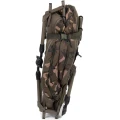 Pat FOX Camolite Sleep System 219x91x37-47cm Pat FOX Camolite Sleep System 219x91x37-47cm