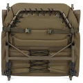 Pat FOX Voyager Compact Bed, 205x85x30cm Pat FOX Voyager Compact Bed, 205x85x30cm