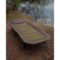 Pat FOX Voyager Standard Bed, 212x90x36cm