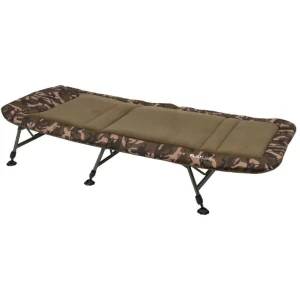 Pat Fox Flatliner X Bedchair, 102x80x38cm