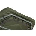Pat MIVARDI Bedchair Profesional HEX 8 Picioare, 150kg, 205x82cm Pat MIVARDI Bedchair Profesional HEX 8 Picioare, 150kg, 205x82cm