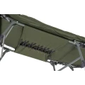 Pat MIVARDI Bedchair Profesional HEX 8 Picioare, 150kg, 205x82cm Pat MIVARDI Bedchair Profesional HEX 8 Picioare, 150kg, 205x82cm