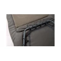 Pat Mikado Enclave Bedchair 6 Picioare Pat Mikado Enclave Bedchair 6 Picioare