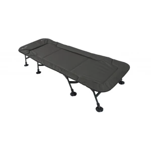 Pat Mikado Territory Bedchair 8 Picioare 211x79x35cm Pat Mikado Territory Bedchair 8 Picioare 211x79x35cm