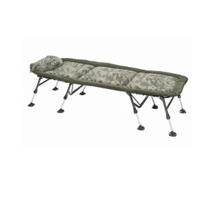 Pat Mivardi CamoCODE Flat8, 8 Picioare, 210x86cm Pat Mivardi CamoCODE Flat8, 8 Picioare, 210x86cm