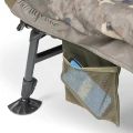 Pat Nash Indulgence HD40 6 Legs Sleep System Camo, 212x83x32cm