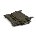 Pat Nash Tackle Bedchair Wide Pat Nash Tackle Bedchair Wide