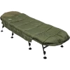 Pat Prologic Avenger Camo 8 Picioare cu Sac de Dormit 190x70cm Pat Prologic Avenger Camo 8 Picioare cu Sac de Dormit 190x70cm