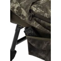 Pat + Sac de Dormit NASH MF60 Indulgence 5 Season Sleep System SS4, 212x83x38cm Pat + Sac de Dormit NASH MF60 Indulgence 5 Season Sleep System SS4, 212x83x38cm