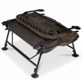 Pat + Sac de Dormit NASH MF60 Indulgence 5 Season Sleep System SS4, 212x83x38cm Pat + Sac de Dormit NASH MF60 Indulgence 5 Season Sleep System SS4, 212x83x38cm
