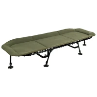 Pat Trakker Big Snooze Bed, 204x78cm