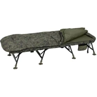 Pat Trakker Levelite Els-mf Bed System, 215x90cm