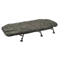 Pat TRAKKER RLX 6 Camo Bed System, 200x74cm