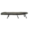 Pat TRAKKER RLX 6 Camo Bed System, 200x74cm
