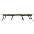 Pat TRAKKER RLX 8 Leg Bed v2 Wide, 205x90cm Pat TRAKKER RLX 8 Leg Bed v2 Wide, 205x90cm