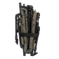 Pat TRAKKER RLX 8 Leg Bed v2 Wide, 205x90cm Pat TRAKKER RLX 8 Leg Bed v2 Wide, 205x90cm