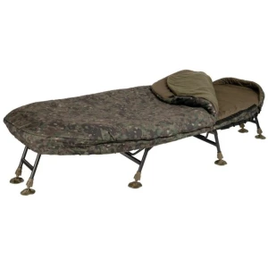 Pat Trakker Levelite Oval MF-HDR System, 215x85cm Pat Trakker Levelite Oval MF-HDR System, 215x85cm