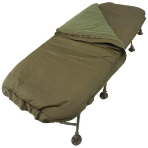 Pat Trakker Pat RLX 8 Leg System, Sac Trakker 365, 209x82x57cm