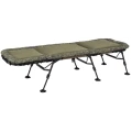 Pat Trakker RLX 6 Leg Bed, 200x74x50cm  Pat Trakker RLX 6 Leg Bed, 200x74x50cm