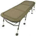 Pat Trakker RLX 8 Legs Bed, 209x82x42cm