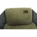 Pat Zfish Bedchair Deluxe RCL, Green, 220x85x56cm Pat Zfish Bedchair Deluxe RCL, Green, 220x85x56cm