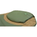 Pat Zfish Bedchair Siesta X6, Green-Brown, 205x85cm Pat Zfish Bedchair Siesta X6, Green-Brown, 205x85cm
