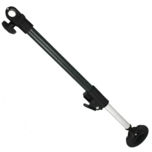 Picior Suplimentar ZFISH Single Support Bedchair Leg, 42-62cm Picior Suplimentar ZFISH Single Support Bedchair Leg, 42-62cm