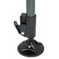 Picior Suplimentar ZFISH Single Support Bedchair Leg, 42-62cm Picior Suplimentar ZFISH Single Support Bedchair Leg, 42-62cm