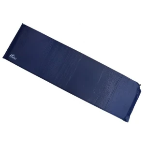 Saltea Autogonflabila Cattara, Albastru, 186x53x2,5cm Saltea Autogonflabila Cattara, Albastru, 186x53x2,5cm
