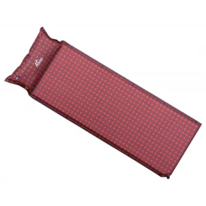 Saltea Cattara Autogonflabila Cu Perna, 190x60x3.8cm Saltea Cattara Autogonflabila Cu Perna, 190x60x3.8cm