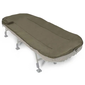 Saltea Cu Incalzire Avid Carp Benchmark Thermatech Heated Standard 204x84x4cm