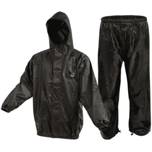 Costum Black Cat Slime Combo Rain Combination Black, Marime M Costum Black Cat Slime Combo Rain Combination Black, Marime M