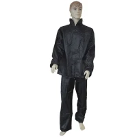 Costum Ploaie Energoteam Rainsuit, Marime 2xl Costum Ploaie Energoteam Rainsuit, Marime 2xl