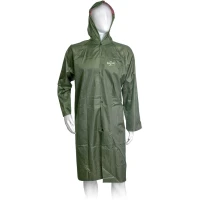 Pelerina Carp Zoom Cyclone Rain Coat, Xl Pelerina Carp Zoom Cyclone Rain Coat, Xl