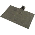 Pelerina NASH Scope Poncho, Camo