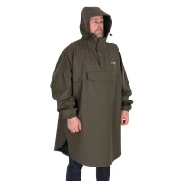Pelerina Ploaie Fox Poncho Khaki, Marime Univ.