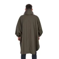 Pelerina Ploaie FOX Poncho Khaki, Marime Univ.
