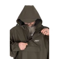 Pelerina Ploaie FOX Poncho Khaki, Marime Univ.