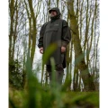 Pelerina Ploaie FOX Poncho Khaki, Marime Univ.