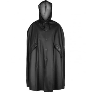 Pelerina Ploaie TRAKKO 105 Green, Marime L