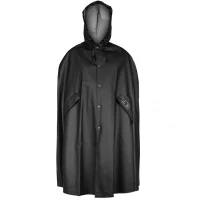 Pelerina Ploaie Trakko 105 Green, Marime S