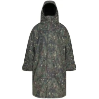 Pelerina Tarkker Cr Camo Robe, Marime L-xl