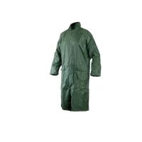 Pelerina Arrow Lunga Verde Mar.3xl Pelerina Arrow Lunga Verde Mar.3xl