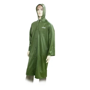 Pelerina Energo Team Outdoor Olive PVC Marime L Pelerina Energo Team Outdoor Olive PVC Marime L