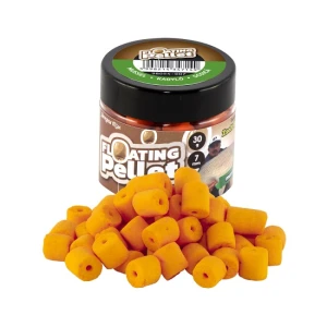 Benzar Mix Floating Pellet 7mm Usturoi 30g Benzar Mix Floating Pellet 7mm Usturoi 30g