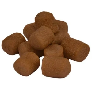 Carp Zoom PELETE SOFT 12mm 30gr Chocolate Carp Zoom PELETE SOFT 12mm 30gr Chocolate