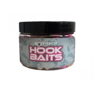 KRILL-TUNA WASHED DUMBELL WAFTERS 10MM KRILL-TUNA WASHED DUMBELL WAFTERS 10MM
